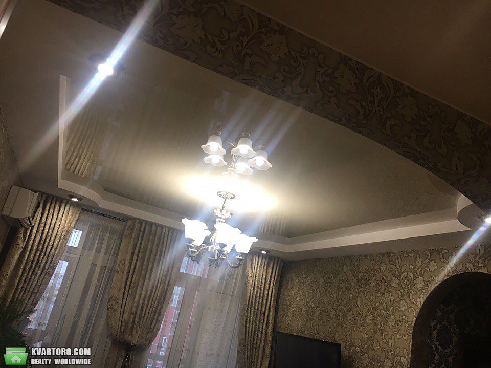 Sell 3-room apartment. Киев, Регенераторная — photo 10