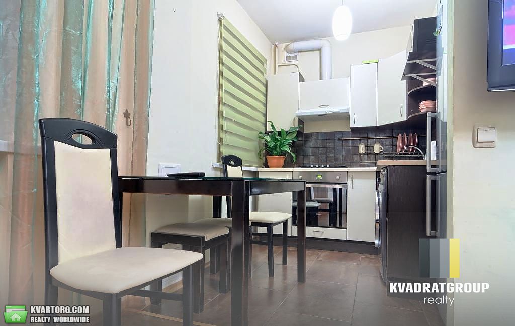 Rent out 2-room apartment. Днепропетровск, Фучика — photo 6