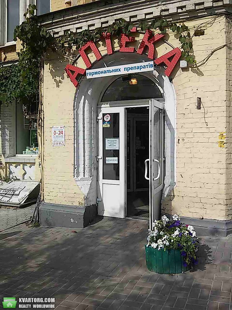 Rent out shop. Киев,  Шевченко бул — photo 3
