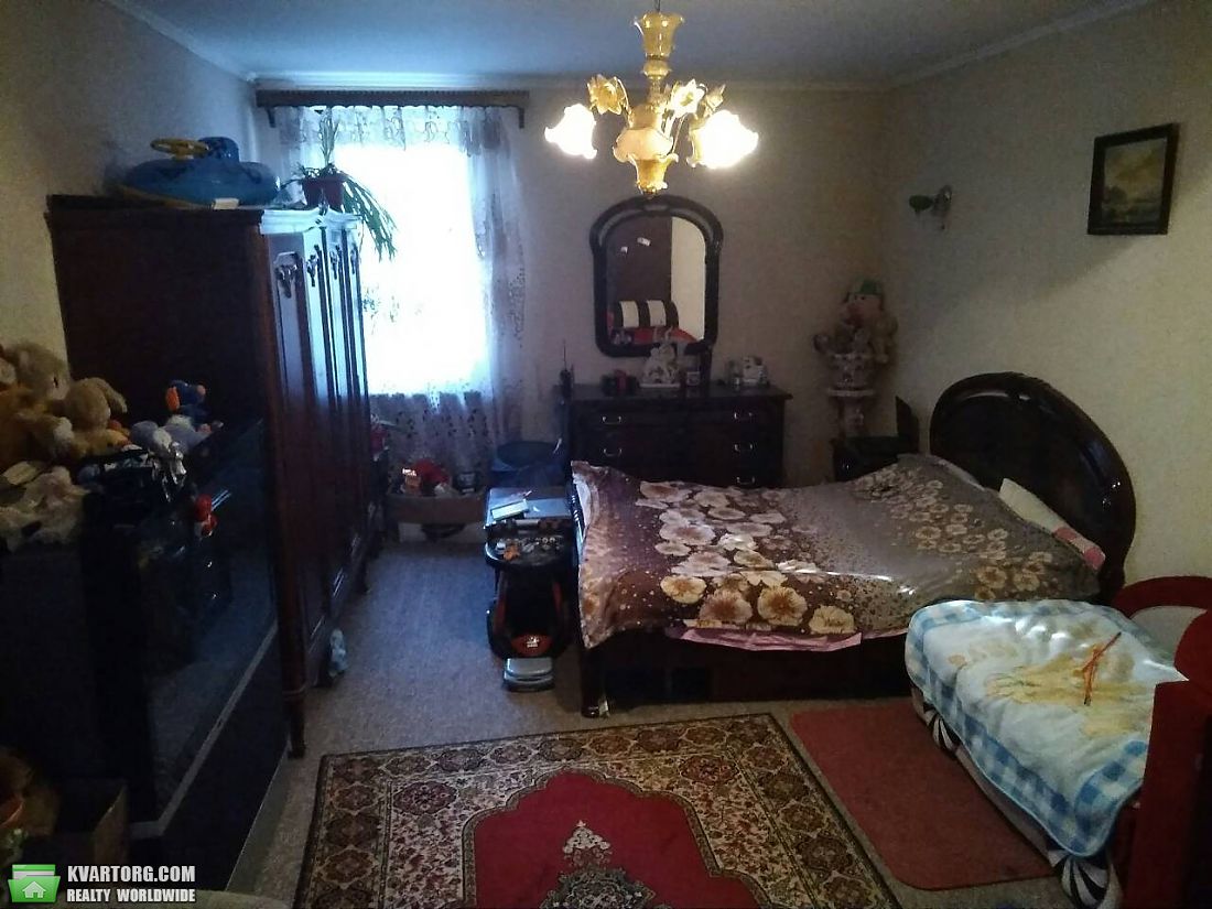 Sell 3-room apartment. Одесса, Еврейская — photo 1