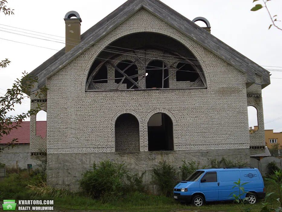 Sell house. Ужгород, Центральная — photo 1