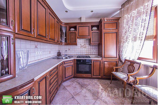 Sell 1-room apartment. Киев,  Жилянская — photo 1