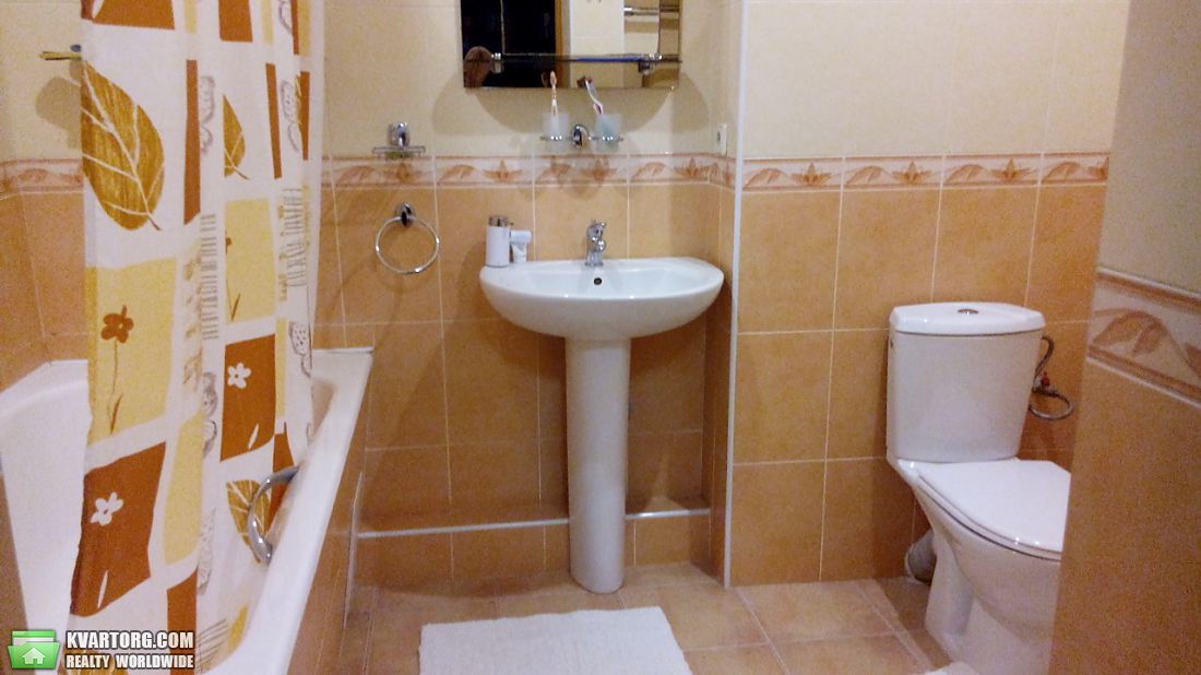 Sell 4-room apartment. Киев, Драгоманова — photo 6