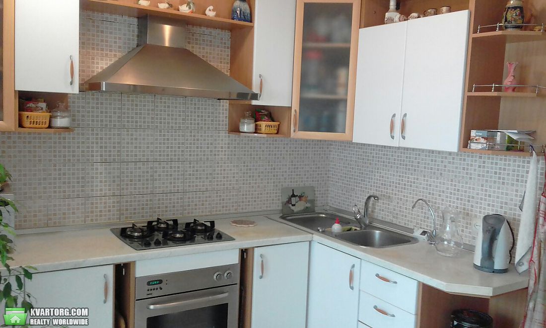 Sell 4-room apartment. Днепропетровск, Литейная — photo 2