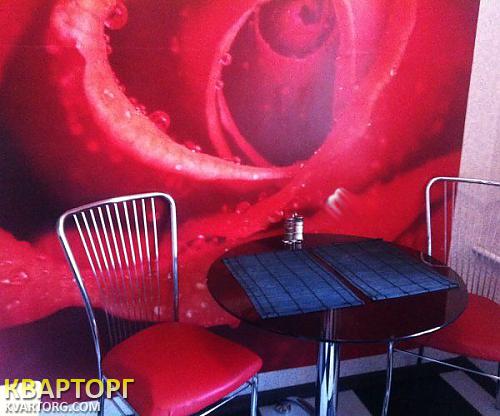 Rent out 1-room apartment. Харьков, золочевская — photo 1