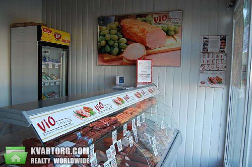 Sell shop. Киев,  Волынская — photo 1