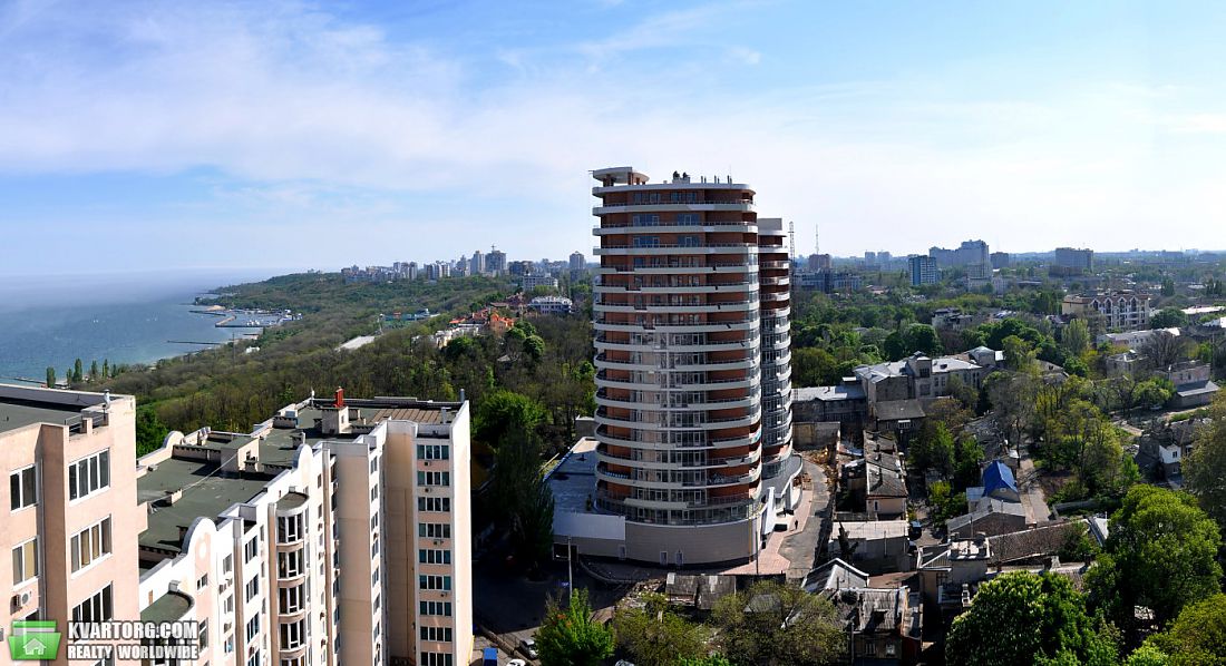Sell multi-room apartment. Одесса, Веры Инбер — photo 2