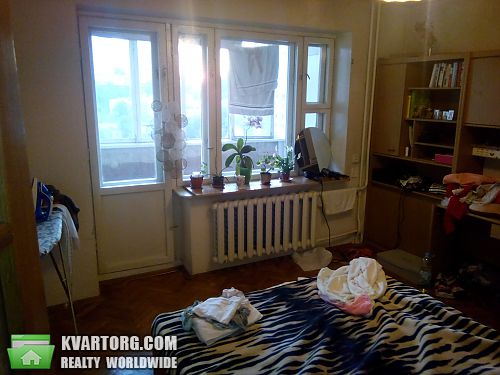 Sell 3-room apartment. Киев, Горького — photo 4