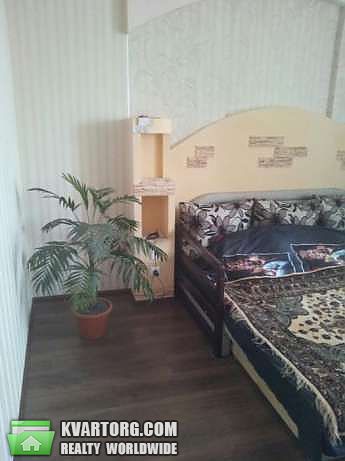Sell 2-room apartment. Киев, Урловская — photo 1