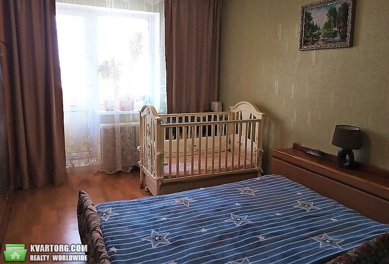 Sell 3-room apartment. Киев,  Радужная — photo 5