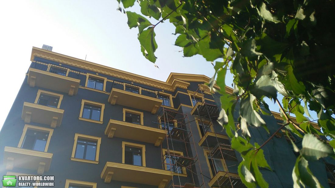 Sell 2-room apartment. Одесса, Вячеслава Черновола — photo 1