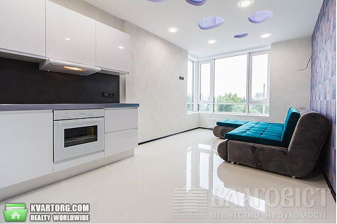 Sell 1-room apartment. Киев,  Кудри — photo 1