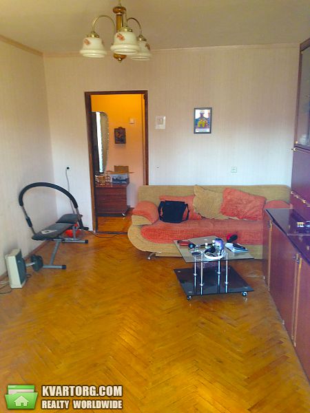 Sell 1-room apartment. Киев, Быкова — photo 2