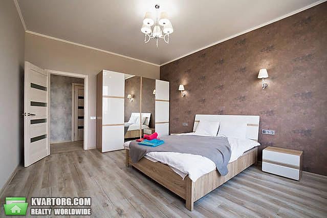 Rent out 2-room apartment. Одесса, Французский бульвар — photo 2