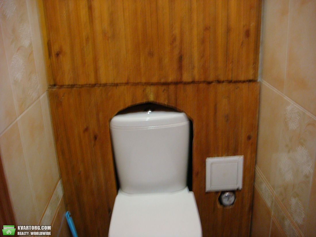 Sell 3-room apartment. Киев,  Симиренко — photo 7