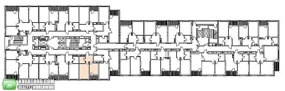 Sell 1-room apartment. Киев,  Правды пр — photo 4