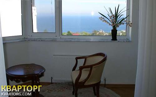 Rent out 3-room apartment. Одесса, Французский бульвар — photo 8