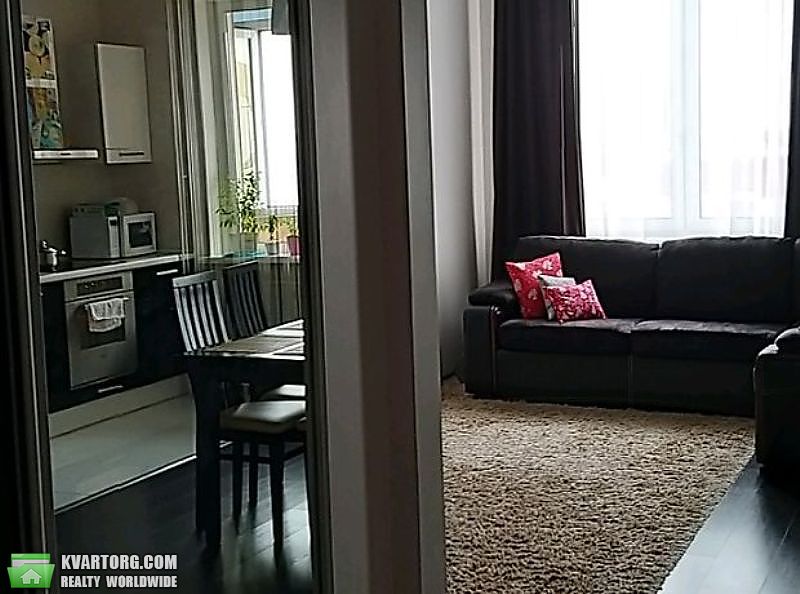 Sell 3-room apartment. Киев,  Градинская — photo 5