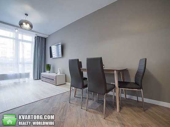 Rent out 2-room apartment. Киев,  Механизаторов — photo 5