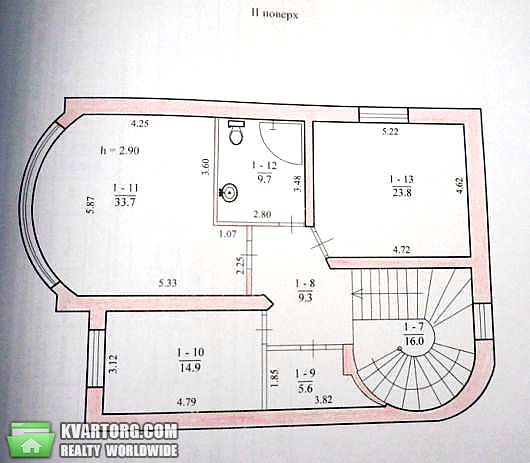 Sell house. Днепропетровск, Царское село — photo 8