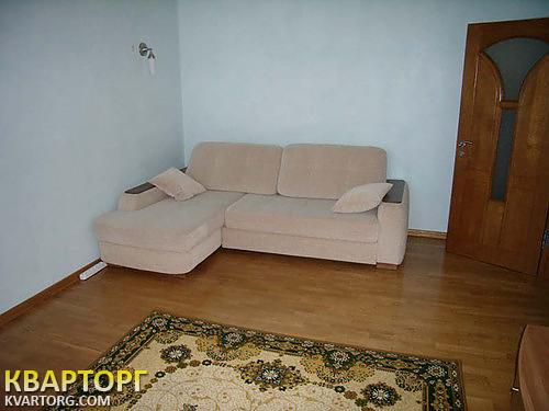 Rent out 4-room apartment. Киев,  Тимошенко — photo 10