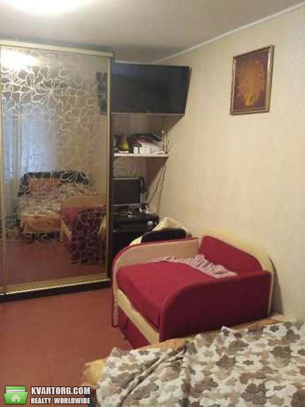 Sell 1-room apartment. Киев,  Маяковского — photo 1