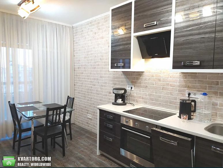Rent out 1-room apartment. Киев,  Липковского — photo 9
