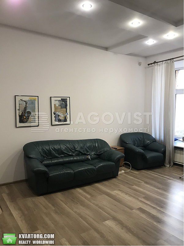 Sell 4-room apartment. Киев,  Воровского — photo 1