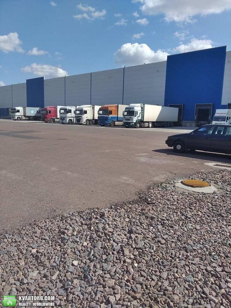 Sell warehouse. Борисполь, Запорожская — photo 5