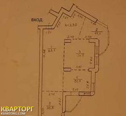 Sell 3-room apartment. Одесса, Лидерсовский бул. — photo 9