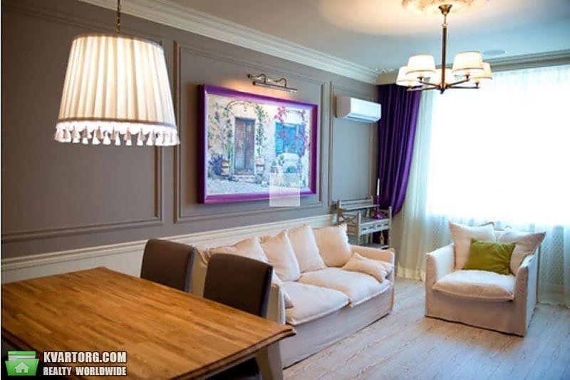 Rent out 2-room apartment. Киев, сикорского — photo 2