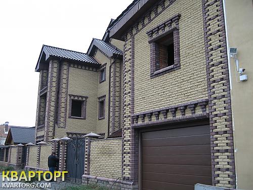 Sell house. Киевская обл., пгт Козын, ул. Новая — photo 1