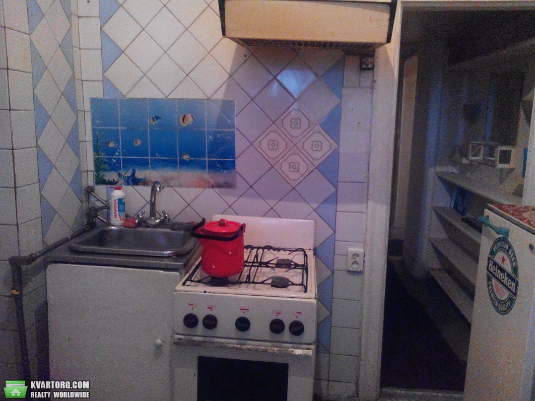 Sell 3-room apartment. Днепропетровск,  Рабочая — photo 5