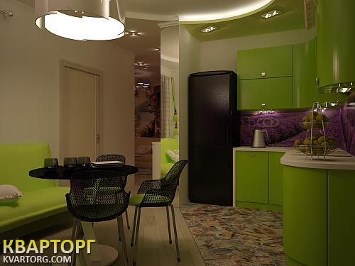 Rent out 2-room apartment. Киев,  Лайоша Гавро — photo 4