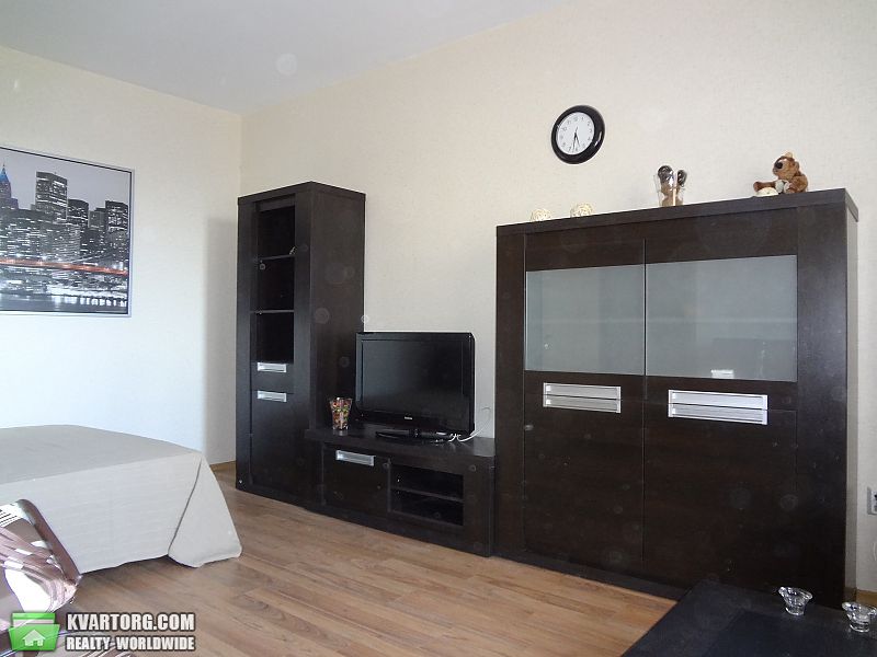 Rent out 1-room apartment. Харьков, культуры — photo 1