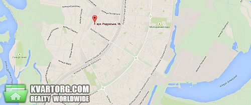 Sell 3-room apartment. Киев, Радунская — photo 10