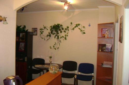 Rent out office. Киев,  Пушкинская — photo 3