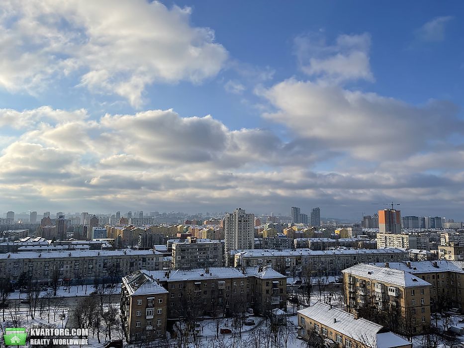 Rent out 2-room apartment. Киев,  Лобачевского — photo 3
