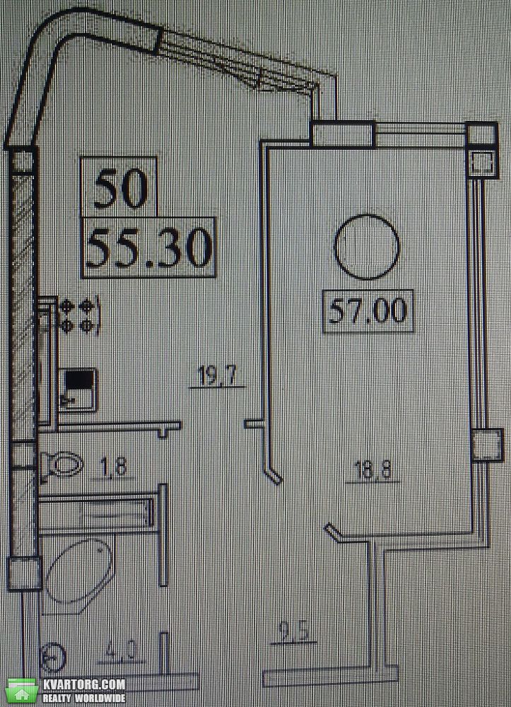 Sell 1-room apartment. Одесса, Удельный переулок — photo 3