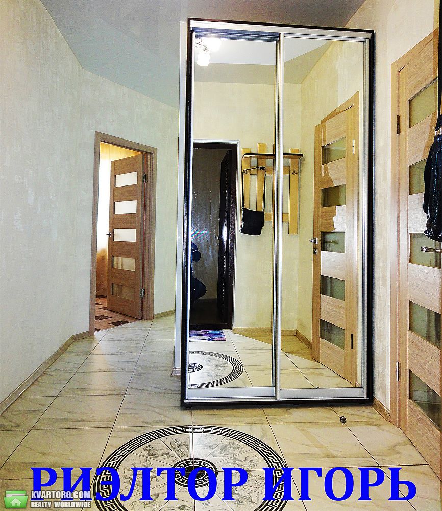 Rent out 2-room apartment. Одесса, Небесной Сотни — photo 7