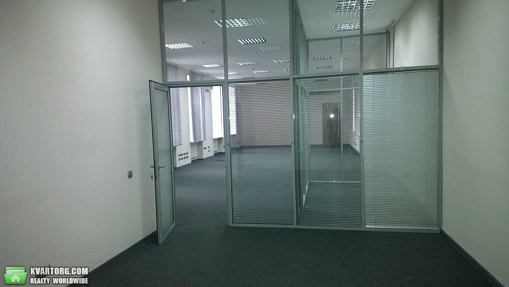 Rent out office. Киев,  Музейный пер — photo 5