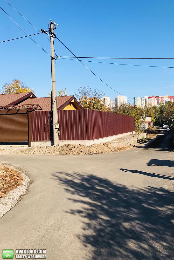 Sell house. Киев,  Садовая Осокорки — photo 2