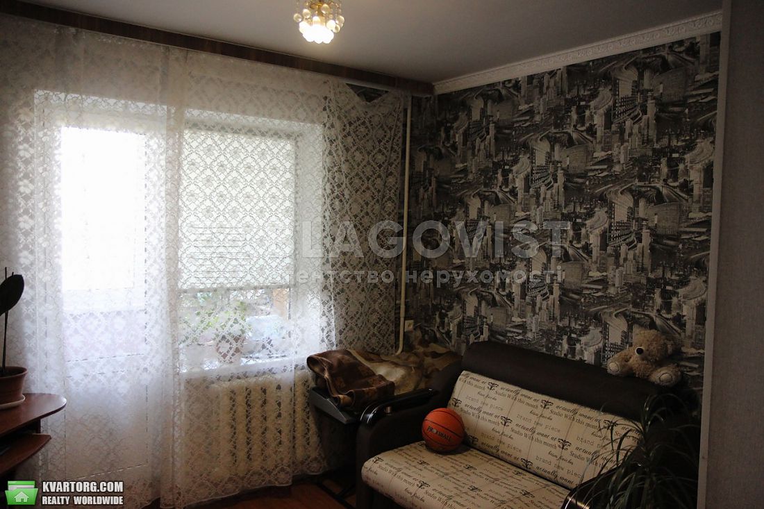 Sell 3-room apartment. Киев,  Харьковское шоссе — photo 5