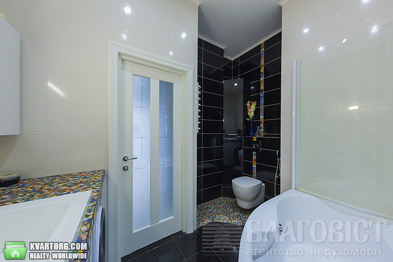 Sell 1-room apartment. Киев,  Руданского — photo 8