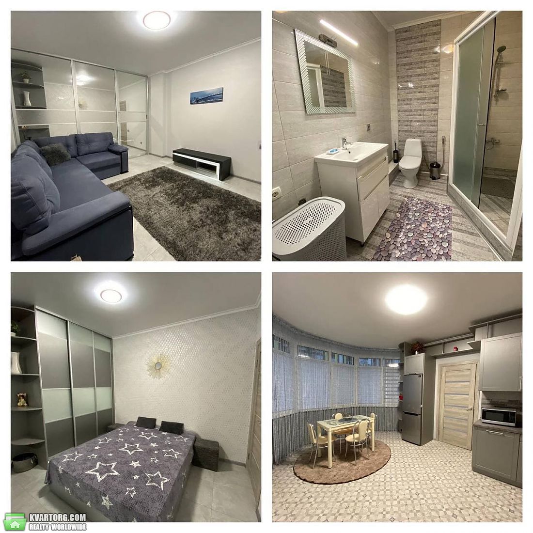 Sell 2-room apartment. Ирпень, Западная — photo 1