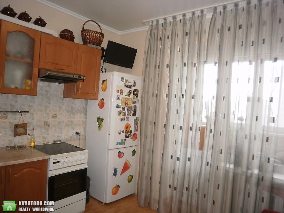 Sell 1-room apartment. Киев,  Милославская — photo 5