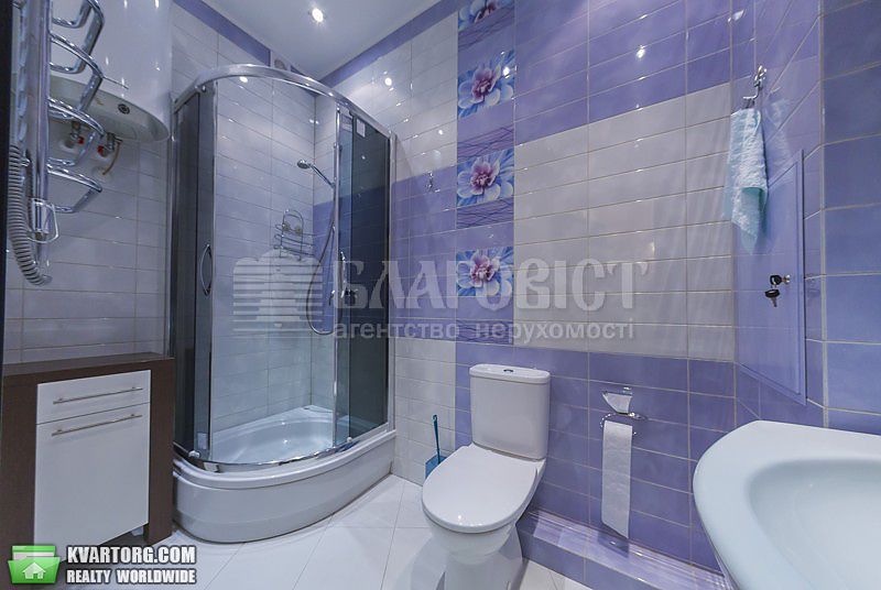 Rent out 3-room apartment. Киев,  Леси Украинки бул — photo 5