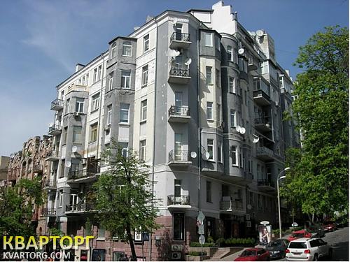 Rent out office. Киев, Городецкого Архитектора — photo 1