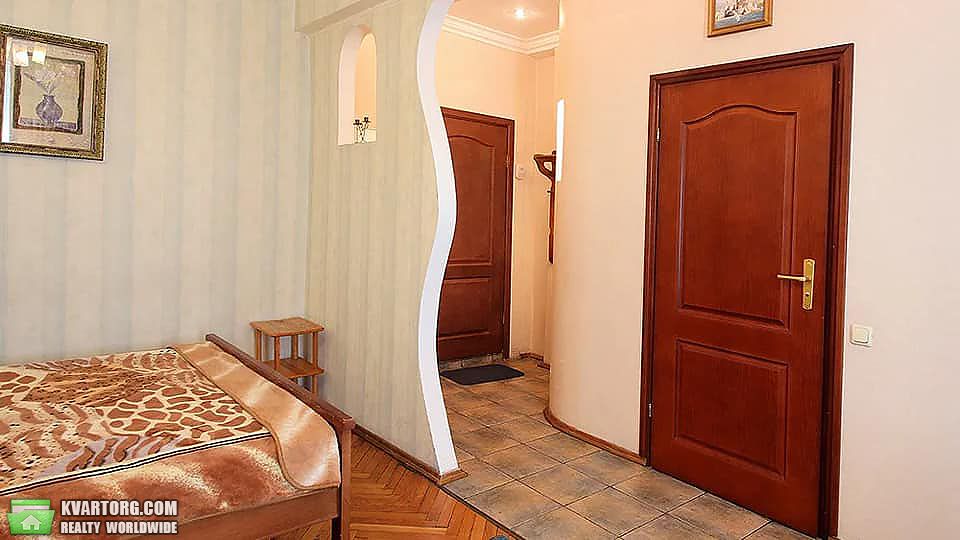 Rent out 1-room apartment. Киев,  Прорезная — photo 4