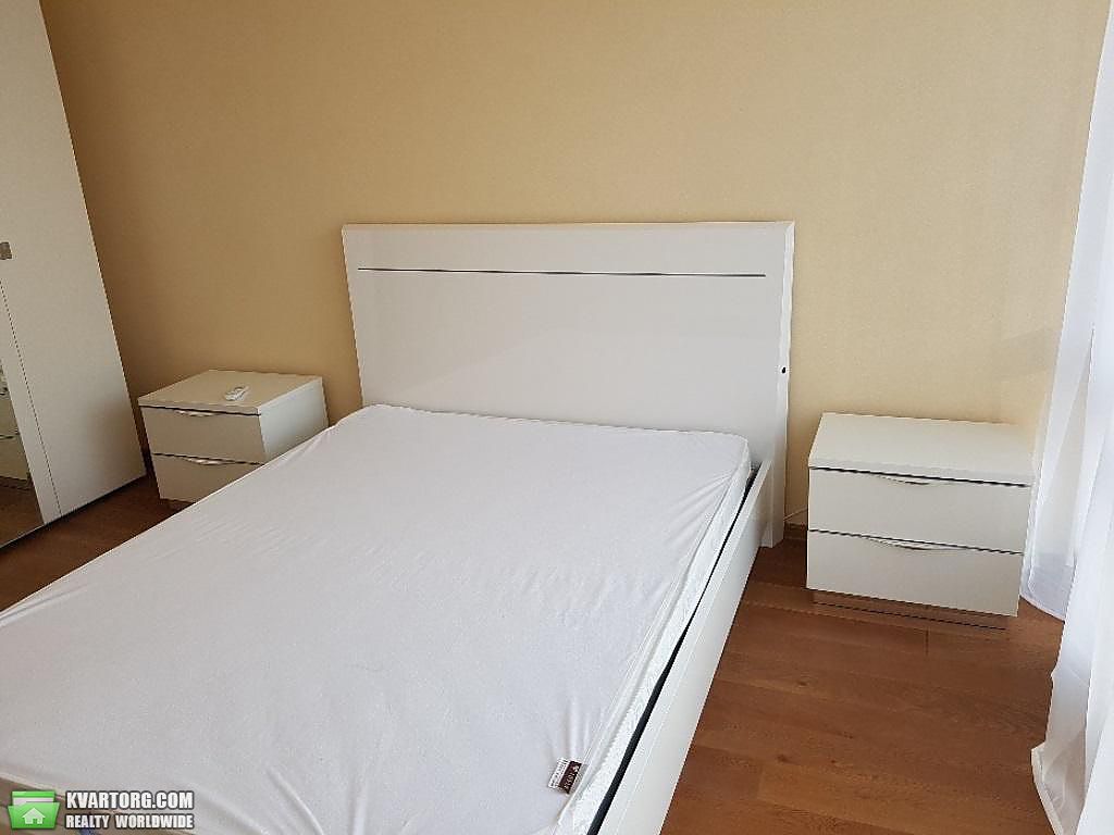 Rent out 2-room apartment. Киев,  Златоустовская — photo 3